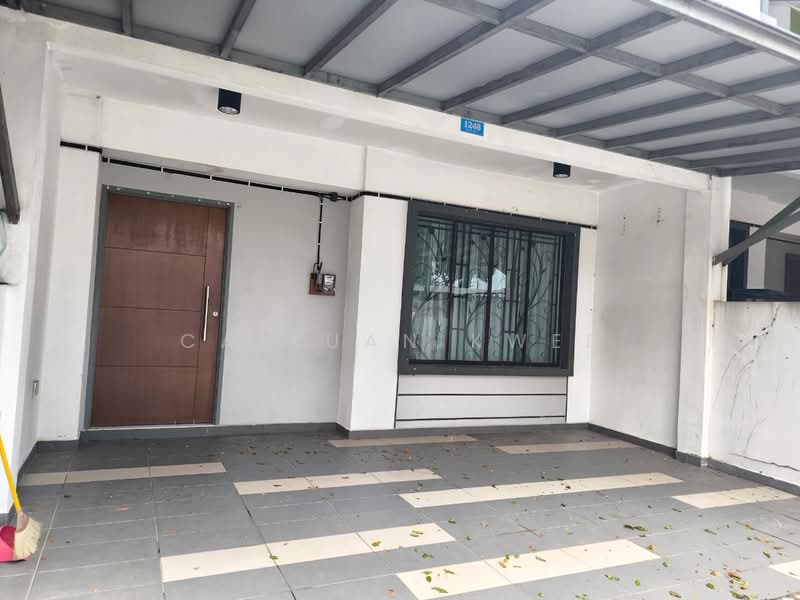 2-storey Terraced House for Rent in Taman Lagenda Putra (Kulai) - Caixuan Kwee - PropertyGuru.com.my