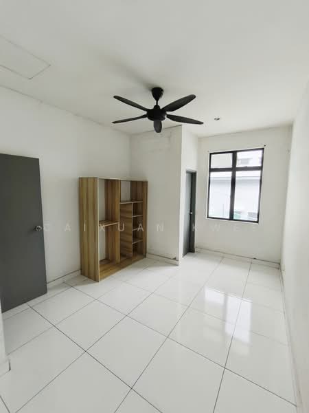 2-storey Terraced House for Rent in Taman Lagenda Putra (Kulai) - Caixuan Kwee - PropertyGuru.com.my
