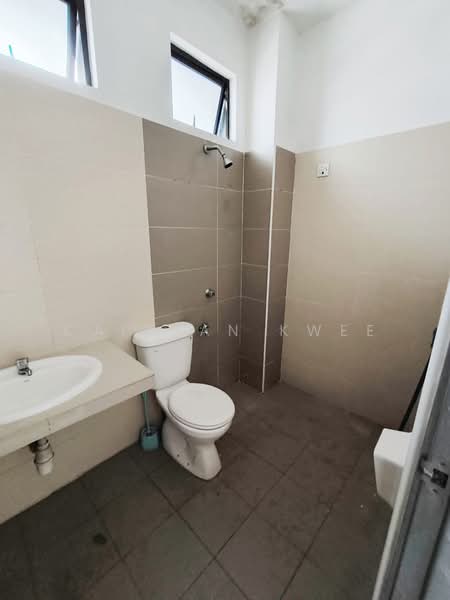 2-storey Terraced House for Rent in Taman Lagenda Putra (Kulai) - Caixuan Kwee - PropertyGuru.com.my