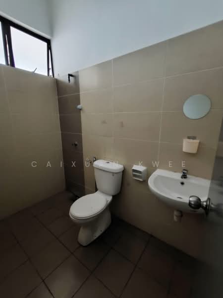 2-storey Terraced House for Rent in Taman Lagenda Putra (Kulai) - Caixuan Kwee - PropertyGuru.com.my