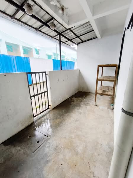 2-storey Terraced House for Rent in Taman Lagenda Putra (Kulai) - Caixuan Kwee - PropertyGuru.com.my