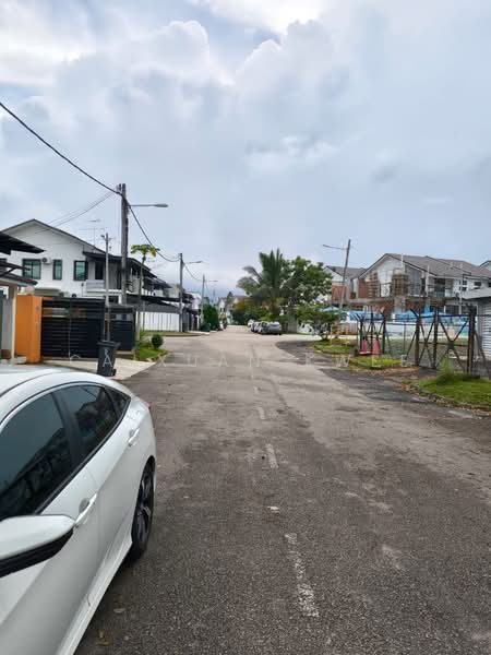 2-storey Terraced House for Rent in Taman Lagenda Putra (Kulai) - Caixuan Kwee - PropertyGuru.com.my