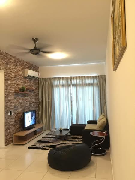 Service Residence for Sale at Sky View - Eddy Chan - Living Room - PropertyGuru.com.my