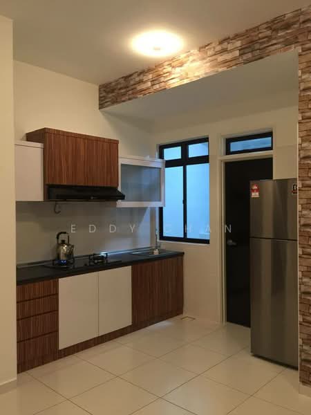 Service Residence for Sale at Sky View - Eddy Chan - Kitchen - PropertyGuru.com.my