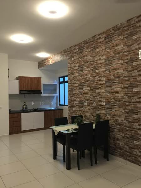 Service Residence for Sale at Sky View - Eddy Chan - Kitchen - PropertyGuru.com.my