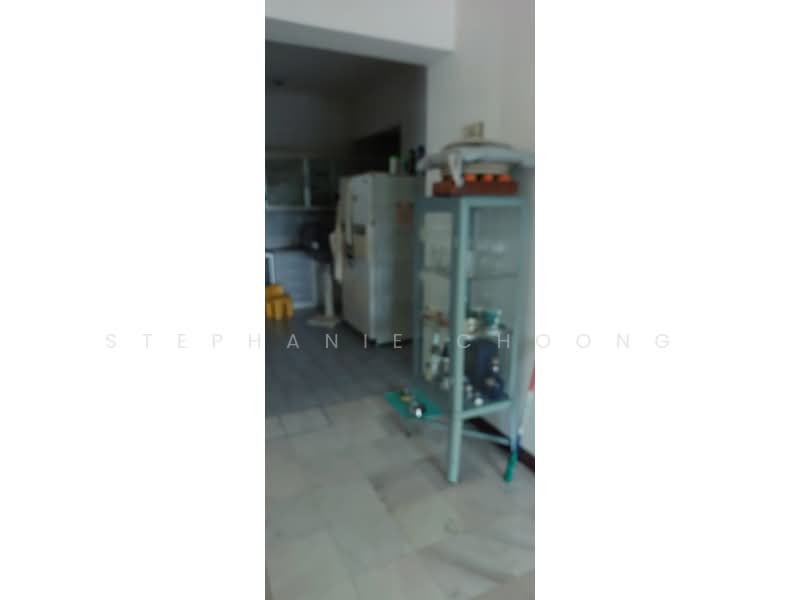 Kondominium untuk Dijual di Eastside @ One Ampang Avenue - Stephanie Choong - Kitchen - PropertyGuru.com.my