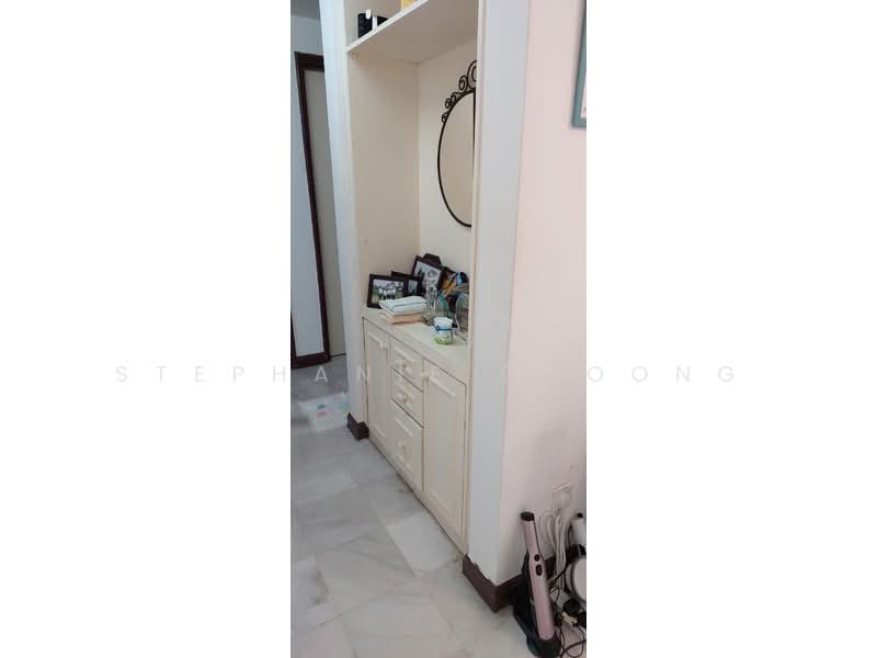 Kondominium untuk Dijual di Eastside @ One Ampang Avenue - Stephanie Choong - Interior - PropertyGuru.com.my