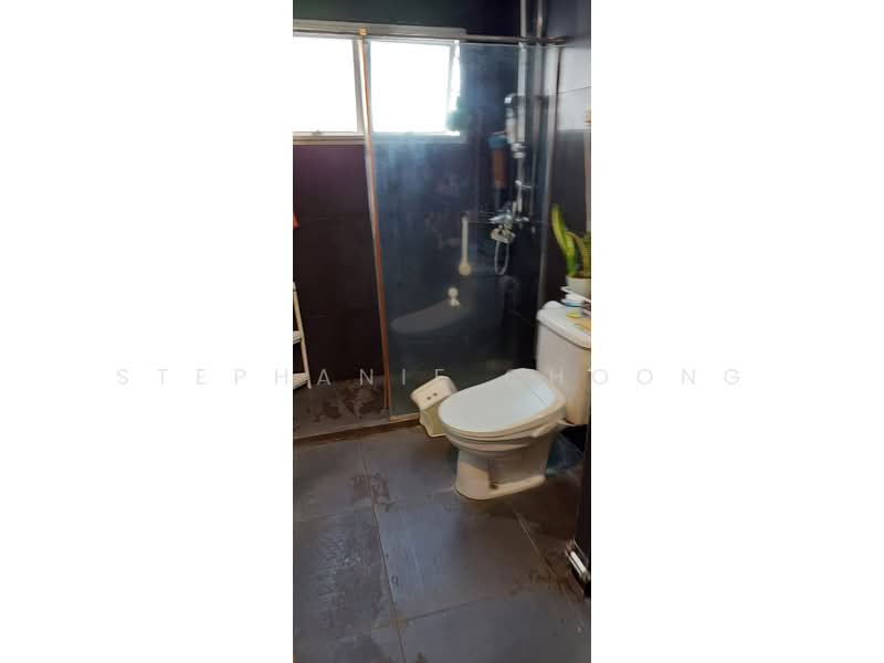 Kondominium untuk Dijual di Eastside @ One Ampang Avenue - Stephanie Choong - Bathroom - PropertyGuru.com.my