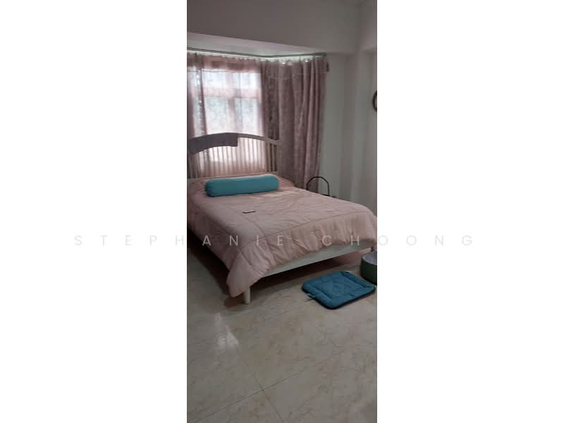 Kondominium untuk Dijual di Eastside @ One Ampang Avenue - Stephanie Choong - Bedroom - PropertyGuru.com.my