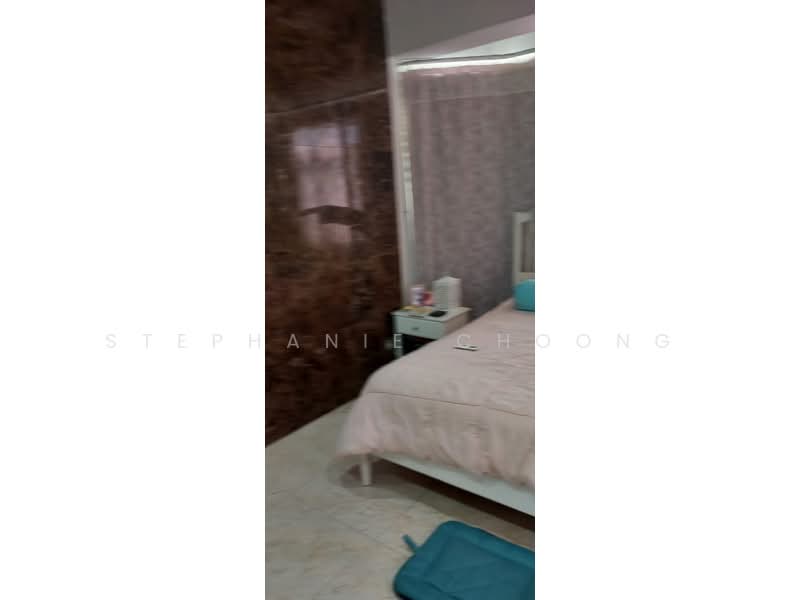 Kondominium untuk Dijual di Eastside @ One Ampang Avenue - Stephanie Choong - Bedroom - PropertyGuru.com.my