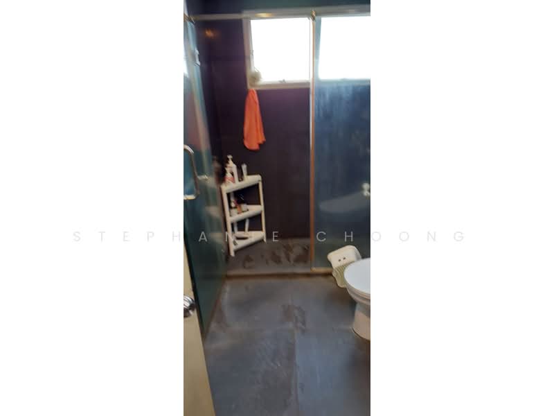 Kondominium untuk Dijual di Eastside @ One Ampang Avenue - Stephanie Choong - Bathroom - PropertyGuru.com.my