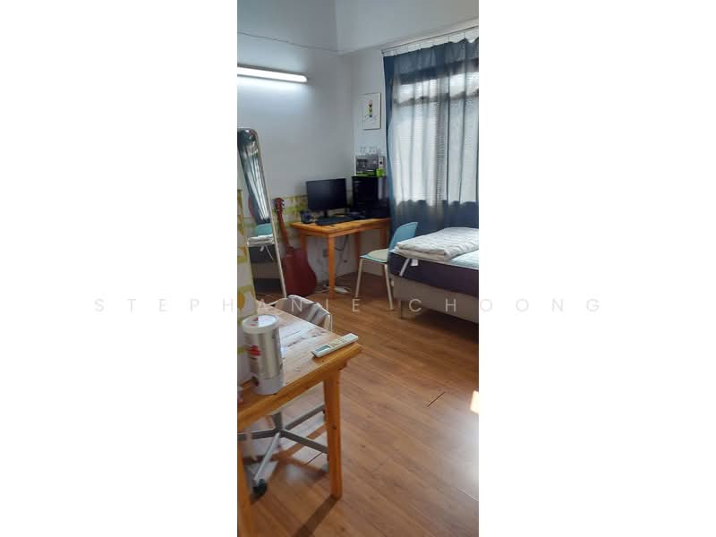 Kondominium untuk Dijual di Eastside @ One Ampang Avenue - Stephanie Choong - Bedroom - PropertyGuru.com.my