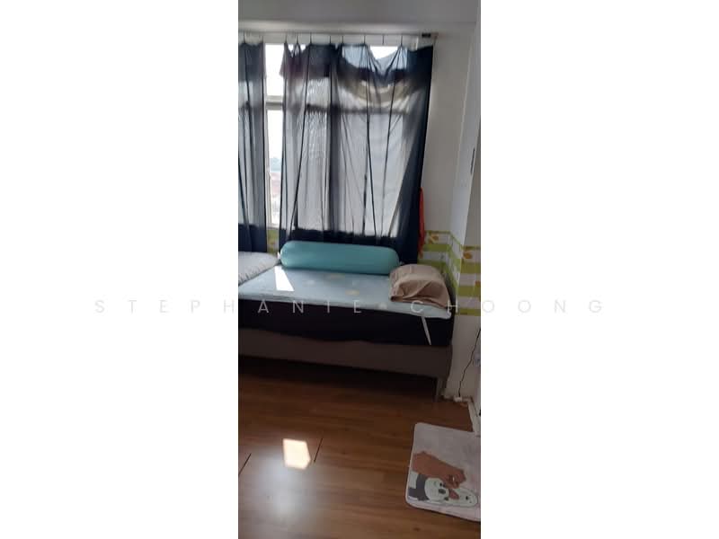 Kondominium untuk Dijual di Eastside @ One Ampang Avenue - Stephanie Choong - Bedroom - PropertyGuru.com.my