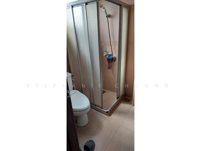 Kondominium untuk Dijual di Eastside @ One Ampang Avenue - Stephanie Choong - Bathroom - PropertyGuru.com.my