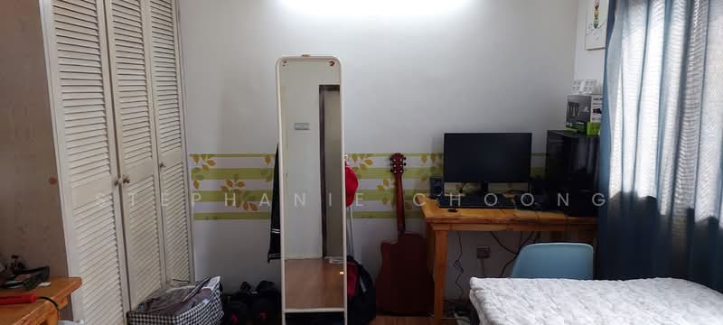 Kondominium untuk Dijual di Eastside @ One Ampang Avenue - Stephanie Choong - Bedroom - PropertyGuru.com.my