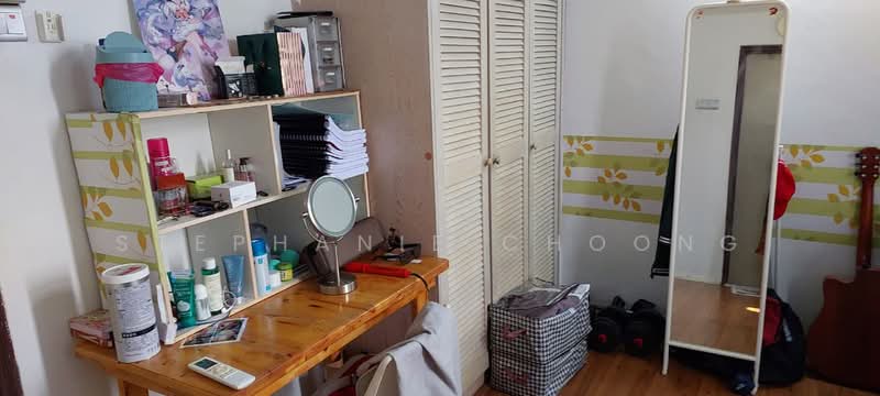 Kondominium untuk Dijual di Eastside @ One Ampang Avenue - Stephanie Choong - Interior - PropertyGuru.com.my