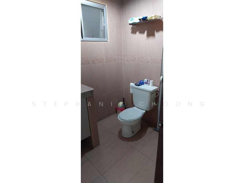 Kondominium untuk Dijual di Eastside @ One Ampang Avenue - Stephanie Choong - Bathroom - PropertyGuru.com.my