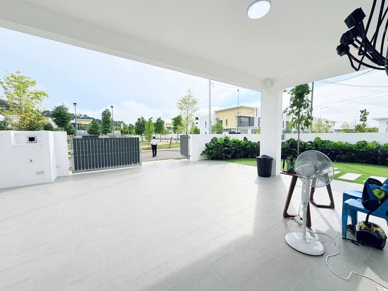 Rumah Teres 2 Tingkat untuk Dijual di Bandar Seri Impian (Kluang) - May Tan - PropertyGuru.com.my