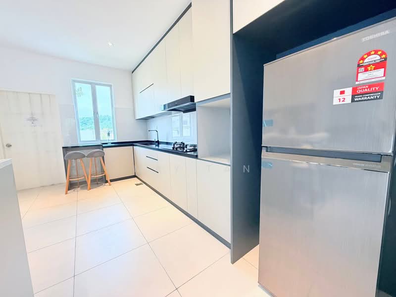 Rumah Teres 2 Tingkat untuk Dijual di Bandar Seri Impian (Kluang) - May Tan - PropertyGuru.com.my