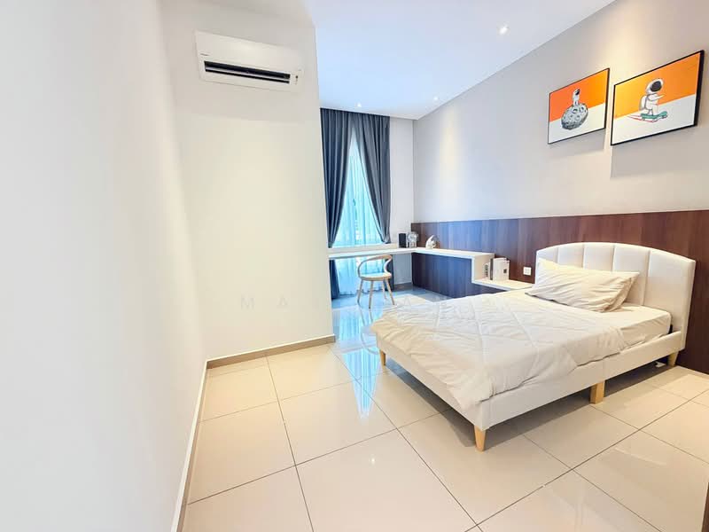 Rumah Teres 2 Tingkat untuk Dijual di Bandar Seri Impian (Kluang) - May Tan - PropertyGuru.com.my