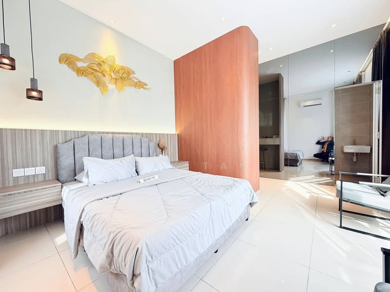Rumah Teres 2 Tingkat untuk Dijual di Bandar Seri Impian (Kluang) - May Tan - PropertyGuru.com.my