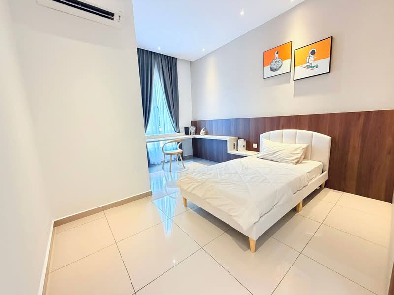Rumah Teres 2 Tingkat untuk Dijual di Bandar Seri Impian (Kluang) - May Tan - PropertyGuru.com.my