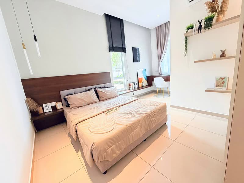Rumah Teres 2 Tingkat untuk Dijual di Bandar Seri Impian (Kluang) - May Tan - PropertyGuru.com.my