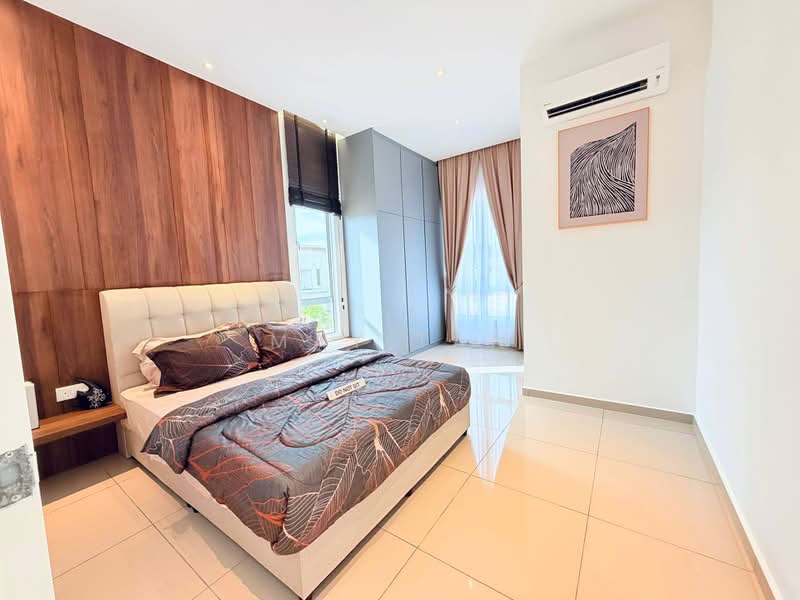 Rumah Teres 2 Tingkat untuk Dijual di Bandar Seri Impian (Kluang) - May Tan - PropertyGuru.com.my