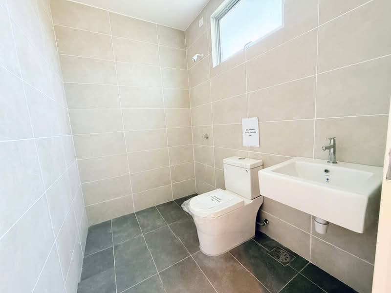 Rumah Teres 2 Tingkat untuk Dijual di Bandar Seri Impian (Kluang) - May Tan - PropertyGuru.com.my