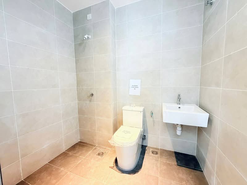 Rumah Teres 2 Tingkat untuk Dijual di Bandar Seri Impian (Kluang) - May Tan - PropertyGuru.com.my