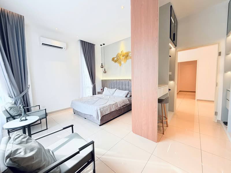 Rumah Teres 2 Tingkat untuk Dijual di Bandar Seri Impian (Kluang) - May Tan - PropertyGuru.com.my
