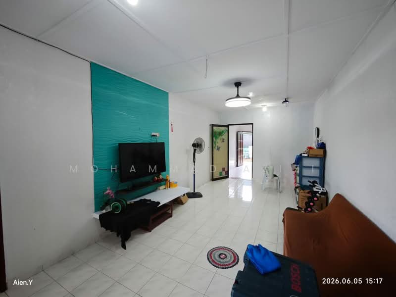 Semi-Detached House for Sale in Taman Sri Inderapura (Kuantan) - Mohammad Azizi - PropertyGuru.com.my