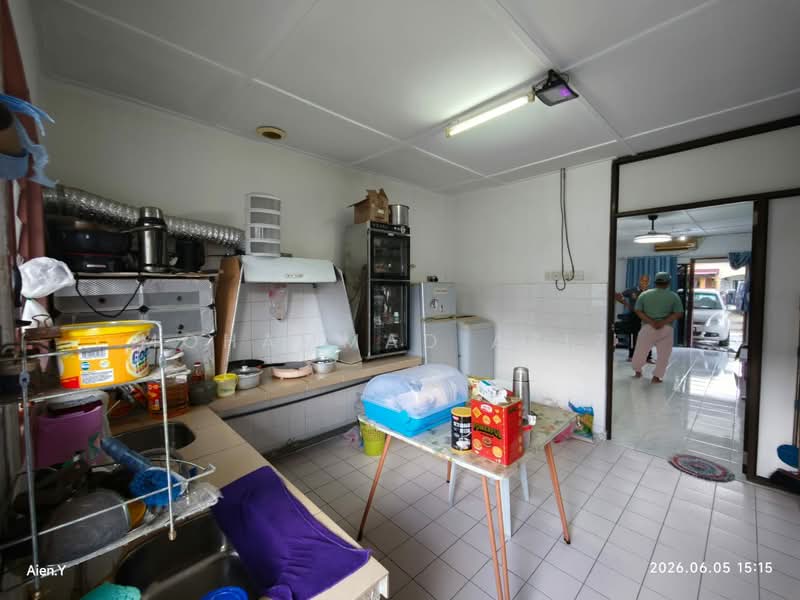 Semi-Detached House for Sale in Taman Sri Inderapura (Kuantan) - Mohammad Azizi - PropertyGuru.com.my