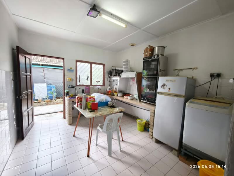 Semi-Detached House for Sale in Taman Sri Inderapura (Kuantan) - Mohammad Azizi - PropertyGuru.com.my