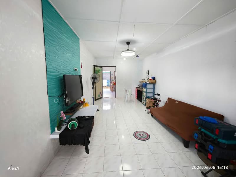 Semi-Detached House for Sale in Taman Sri Inderapura (Kuantan) - Mohammad Azizi - PropertyGuru.com.my