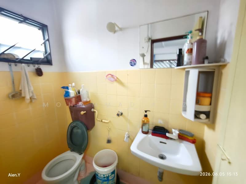 Semi-Detached House for Sale in Taman Sri Inderapura (Kuantan) - Mohammad Azizi - PropertyGuru.com.my