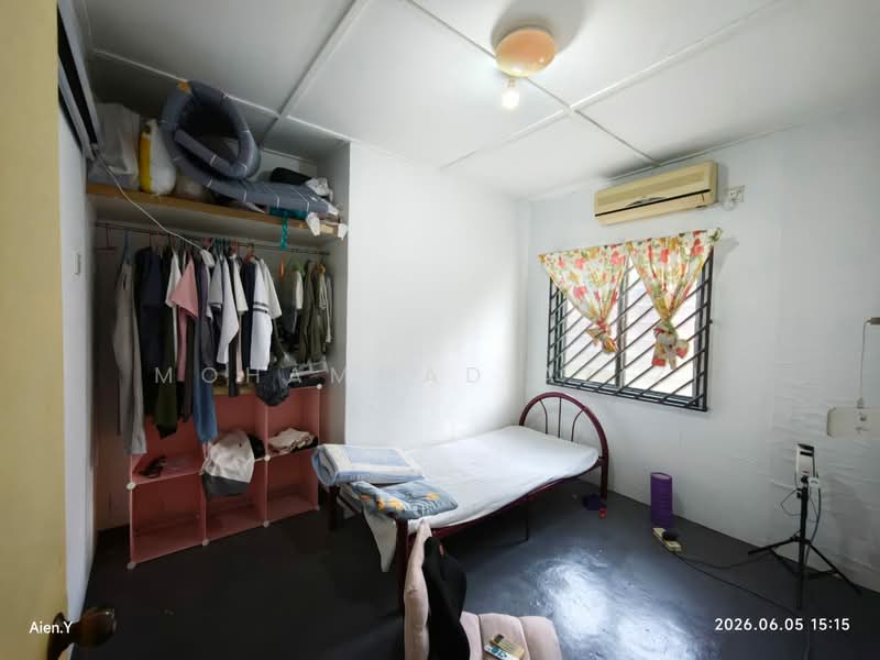 Semi-Detached House for Sale in Taman Sri Inderapura (Kuantan) - Mohammad Azizi - PropertyGuru.com.my