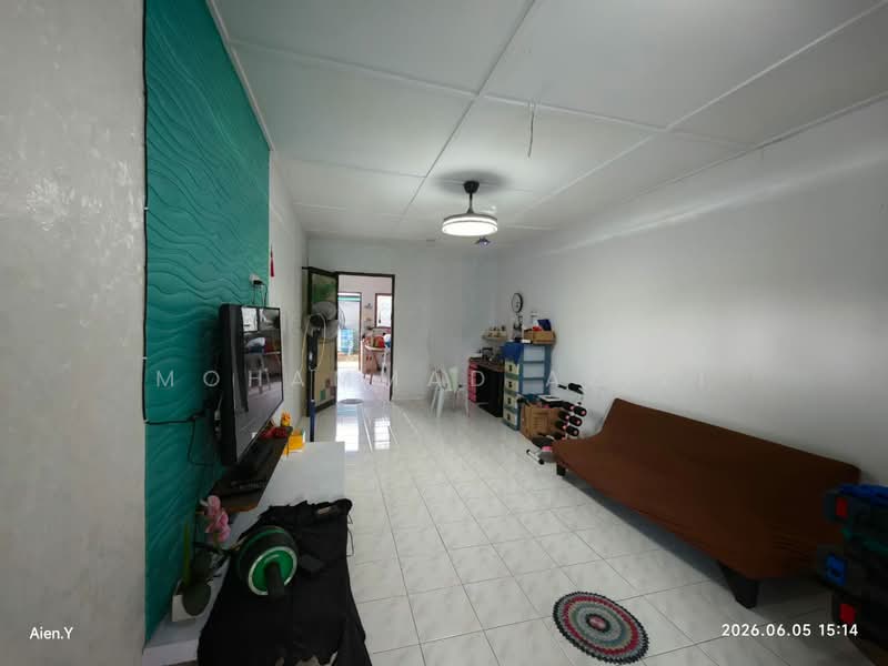 Semi-Detached House for Sale in Taman Sri Inderapura (Kuantan) - Mohammad Azizi - PropertyGuru.com.my