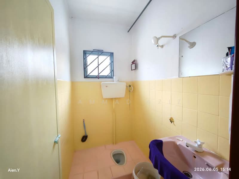 Semi-Detached House for Sale in Taman Sri Inderapura (Kuantan) - Mohammad Azizi - PropertyGuru.com.my