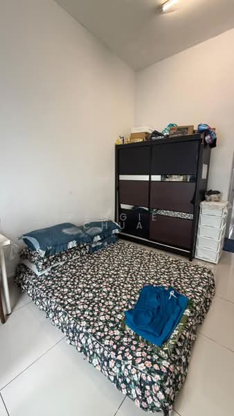 Rumah Teres untuk Dijual di Kota Masai (Pasir Gudang) - Peggie Chua - Bedroom - PropertyGuru.com.my