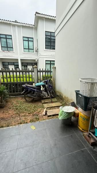 Rumah Teres untuk Dijual di Kota Masai (Pasir Gudang) - Peggie Chua - Exterior - PropertyGuru.com.my