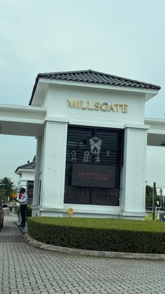 Rumah Teres untuk Dijual di Kota Masai (Pasir Gudang) - Peggie Chua - Exterior - PropertyGuru.com.my