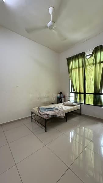 Rumah Teres untuk Dijual di Kota Masai (Pasir Gudang) - Peggie Chua - Bedroom - PropertyGuru.com.my