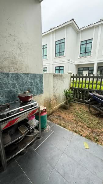Rumah Teres untuk Dijual di Kota Masai (Pasir Gudang) - Peggie Chua - PropertyGuru.com.my