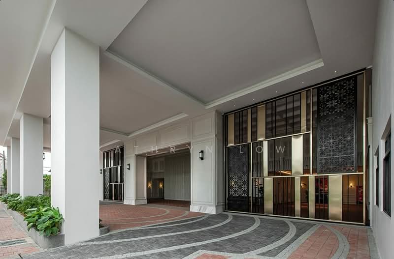 Service Residence for Sale at Tuan Residency - Kathryn Low - PropertyGuru.com.my