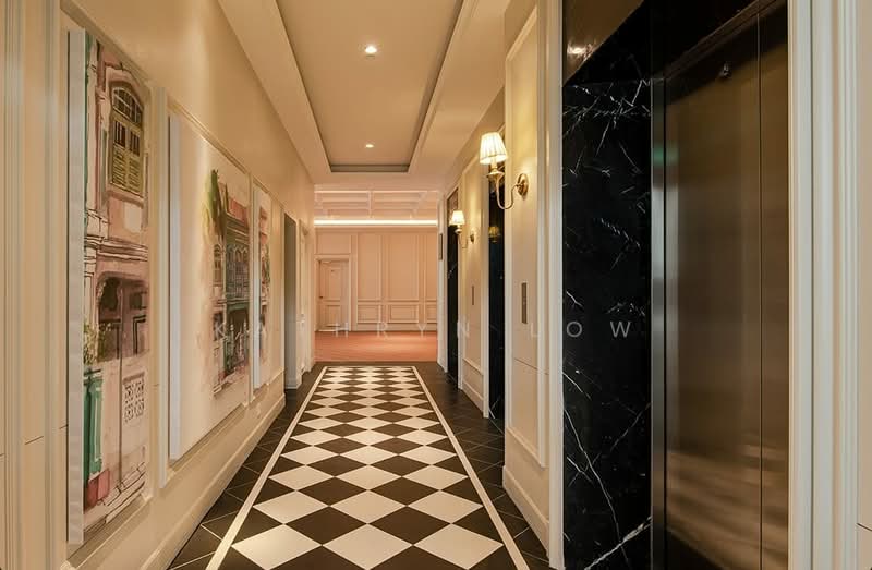 Service Residence for Sale at Tuan Residency - Kathryn Low - PropertyGuru.com.my