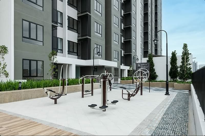 Service Residence for Sale at Tuan Residency - Kathryn Low - PropertyGuru.com.my
