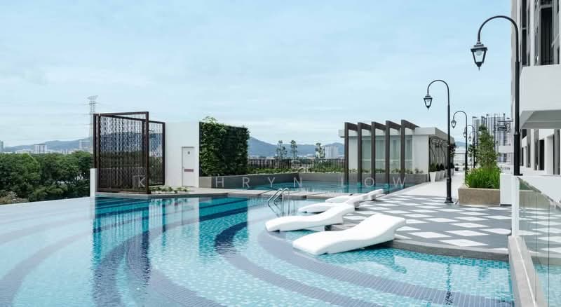 Service Residence for Sale at Tuan Residency - Kathryn Low - PropertyGuru.com.my