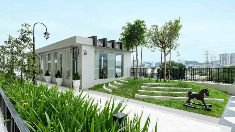 Service Residence for Sale at Tuan Residency - Kathryn Low - PropertyGuru.com.my