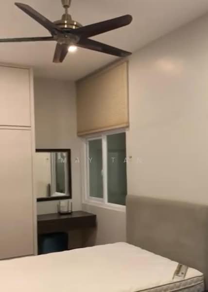 Condominium for Rent at Fettes Residence - May Tan - Bedroom - PropertyGuru.com.my